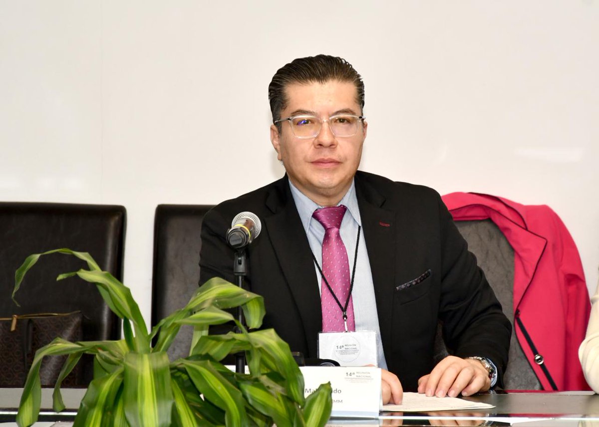 SESAEMM_'s tweet photo. La #SESAEMM estuvo presente en la 14° Reunión Nacional de Titulares y Encargados del Despacho de las Secretarías Ejecutivas de los Sistemas Anticorrupción; en la que se presentaron los resultados de la Encuesta Nacional de Impacto Gubernamental 2025, realizada por el @INEGI_INFORMA, se revisaron avances en la interconexión a la #PlataformaDigitalNacional y se compartieron experiencias en la materia.

#SomosAnticorrupciónEdoMéx