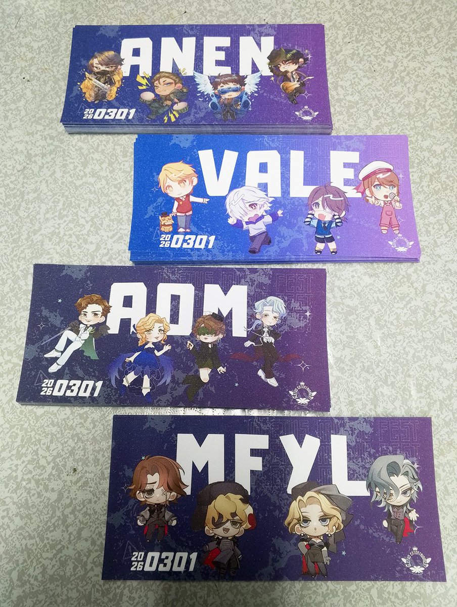 blacksone_2013's tweet photo. [late upload]
• 100pcs. Hand banner - 5.5 x 11 one side print, glitter coated
Thank you so much! ☺

• We give discount for bulk order
• Multiple designs allowed
• We accept rush order
• We ship worldwide

t: prints printing services fan support freebies fankit ph fanproject event wts lfb ic cse fanmeet fancon customized fansign customize rush order print fan gathering fan project