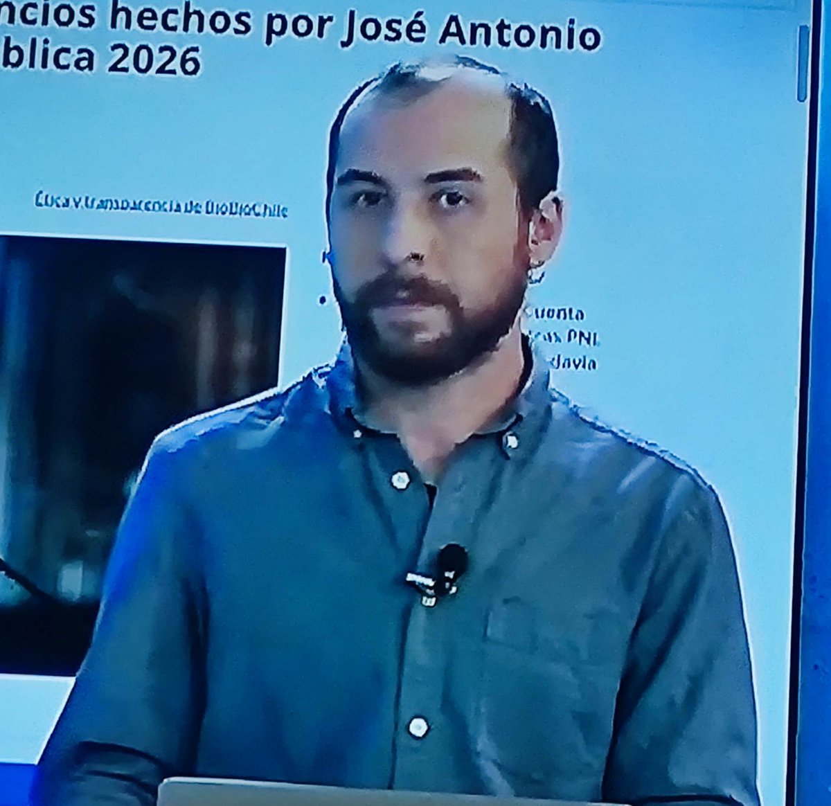 Algutz's tweet photo. Con razón este indetectable no se saca ese gorro roñoso
#sinfiltrostv #sinfiltros_tv https://t.co/Ddl5aPYaly
