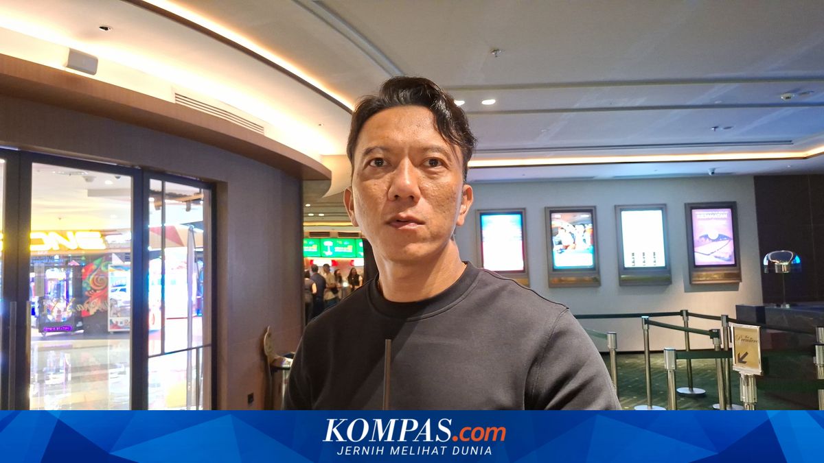 hypekompascom's tweet photo. Film Bandit Terapkan Sistem Bagi Hasil untuk Pemain dan Produser https://t.co/JIrLx4HYXT https://t.co/VLreIqbIkX