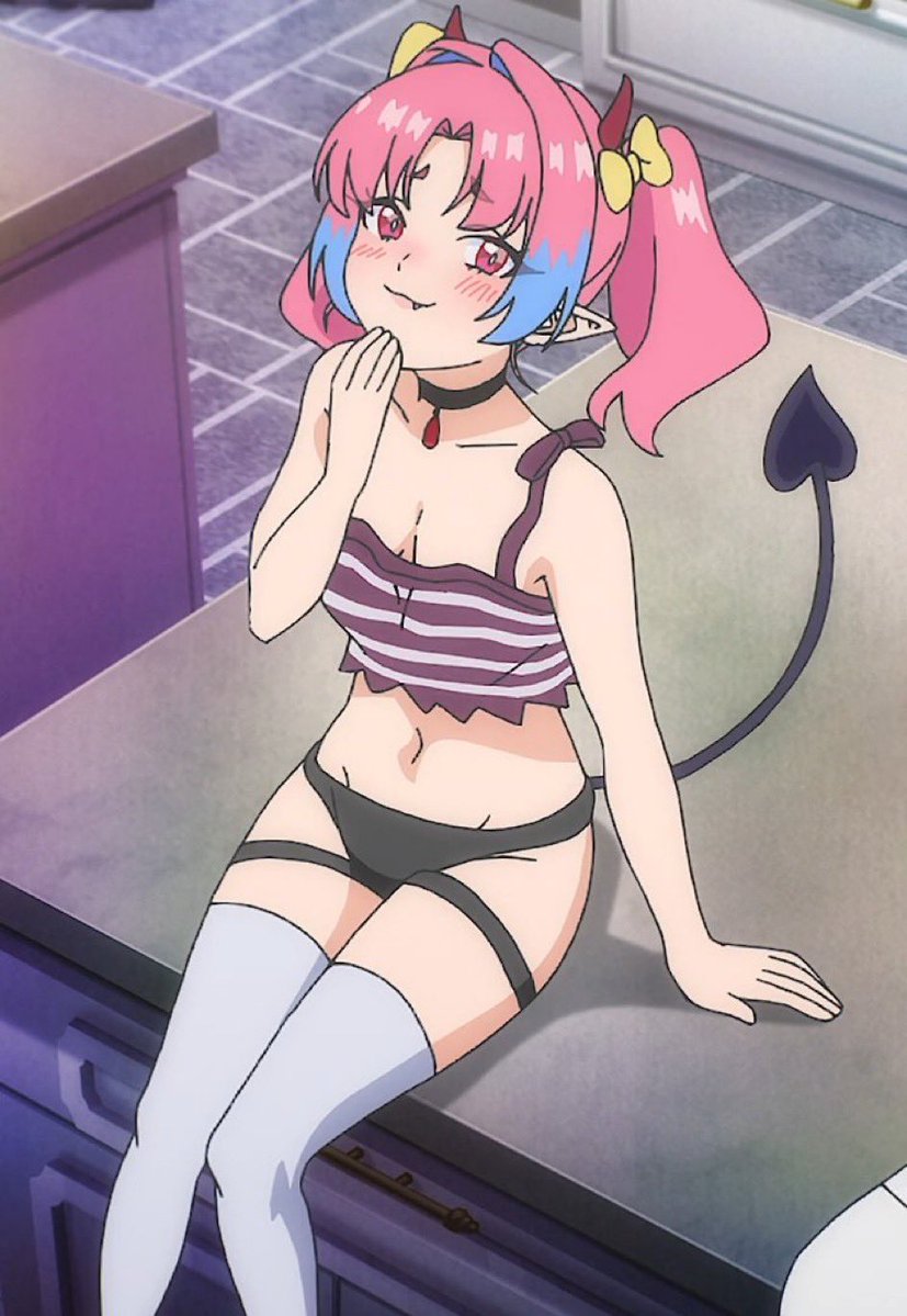 NamiNagisaKawa's tweet photo. I have some much fun watching anime when I don’t have to worry about my morals 

I feel bad and sad for people that let their morals dictate what they watch https://t.co/W6uGCDXeDZ
