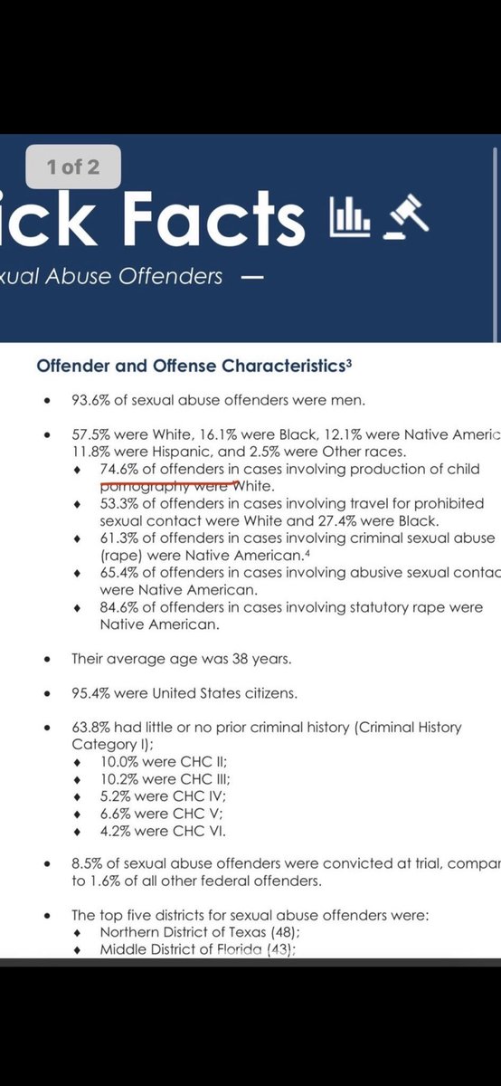 StockBroJoe's tweet photo. @tnd_ss_hh @Jinvalgk @ChrisCadence_ Yeah, according to the FBI definitely isn’t 0% white men that love kitty porn it’s an overwhelming amount considering your population size. I wonder why but then again as much as you people love Trump and his ties to Epstein. It kind of makes sense.. https://t.co/AJdfWJ1ywT