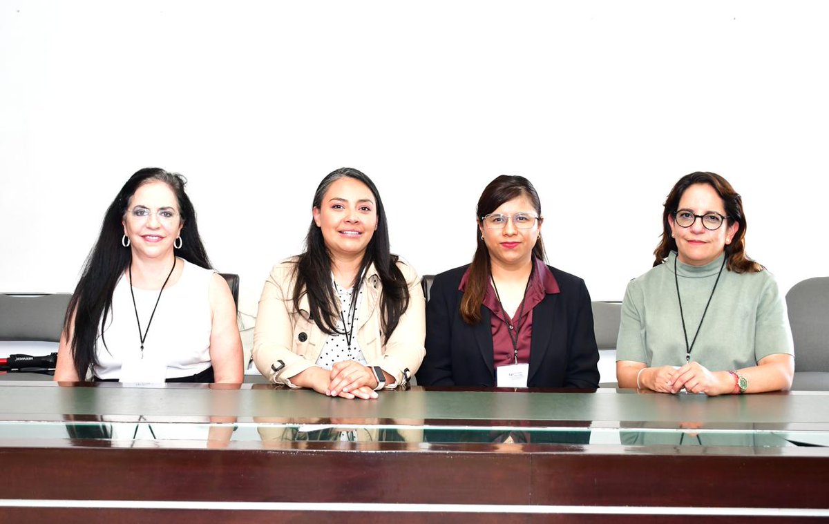 SESAEMM_'s tweet photo. La #SESAEMM estuvo presente en la 14° Reunión Nacional de Titulares y Encargados del Despacho de las Secretarías Ejecutivas de los Sistemas Anticorrupción; en la que se presentaron los resultados de la Encuesta Nacional de Impacto Gubernamental 2025, realizada por el @INEGI_INFORMA, se revisaron avances en la interconexión a la #PlataformaDigitalNacional y se compartieron experiencias en la materia.

#SomosAnticorrupciónEdoMéx