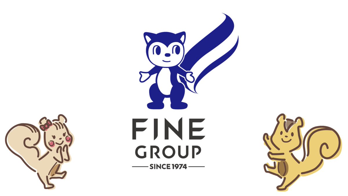 FINE_Co tweet picture