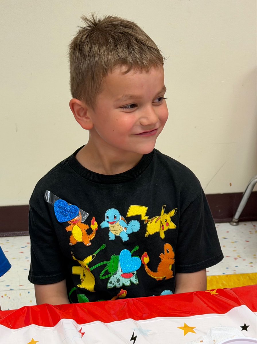 BuckCityBreaks's tweet photo. This little guy turned 6 today… life would be so much more boring without him. 

Happy birthday Benny 🎂 https://t.co/Wa6jFmdBMa