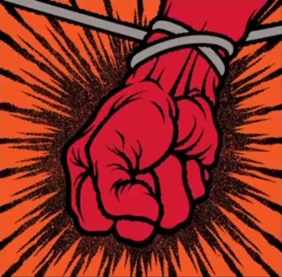 YoJonathanAraya's tweet photo. 5 de junio de 2003
@Metallica lanzó St. Anger, un álbum que dividió a fans y críticos por su sonido crudo y agresivo y su producción minimalista, marcando un cambio respecto al estilo tradicional de la banda. St. Anger estaba programado originalmente para el 10 de junio, pero https://t.co/D3aIgm0AYW