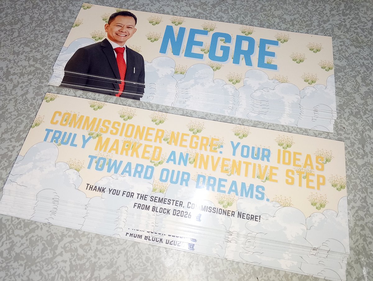 blacksone_2013's tweet photo. [late upload]
• 50pcs. Hand banner - 4 x 11 back to back print, ordinary glossy no coat
Thank you so much! ☺

• We give discount for bulk order
• Multiple designs allowed
• We accept rush order
• We ship worldwide

t: prints printing services fan support freebies fankit ph fanproject event wts lfb ic cse fanmeet fancon customized fansign customize rush order print fan gathering fan project
