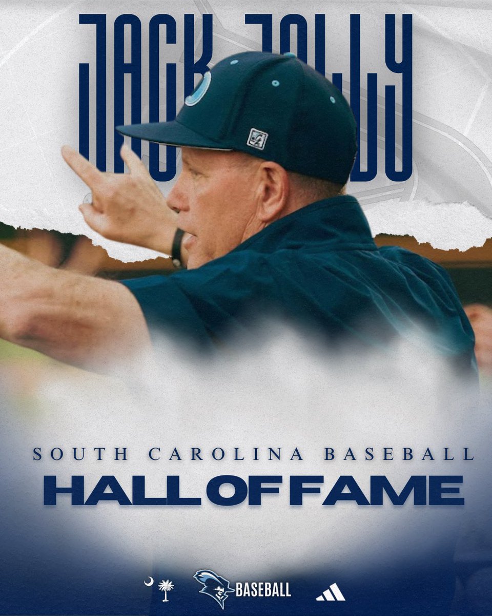 DormanBaseball's tweet photo. Dorman Baseball was well represented at tonight's SCBCA Banquet.

Congratulations to Coach Jack Jolly on his induction into the SCBCA Hall of Fame!

Palmer Hornick was recognized as the 5A D1 Player of the Year and Connor Wells was recognized as the 5A D1 Pitcher of the Year. https://t.co/fMYGuQt4i7