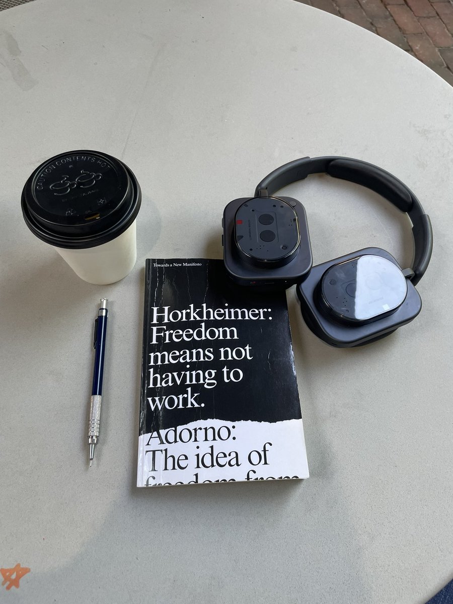 deadmoten's tweet photo. can’t cancel adorno for jazz takes he’s too based https://t.co/WXuugakWeQ