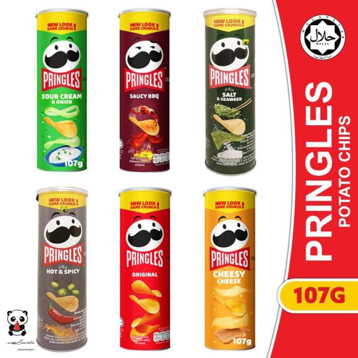 coffebit's tweet photo. Menurutku jajanan Pringles, dulu pertama kali liat cuma jajanan orang-orang temen yang lumayan kaya.

Sampe detik ini belum berani beli sendiri karena masih kebawa kalo ini jajanan mahal wkwkwk https://t.co/cnaFyp9aAf