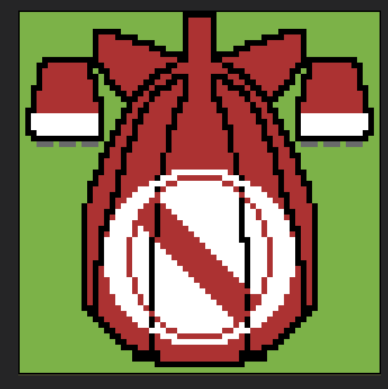 ThawedCaveman's tweet photo. not going to attempt the dart monkey here, perhaps another day
#pixelart https://t.co/1gtt5TMXOz