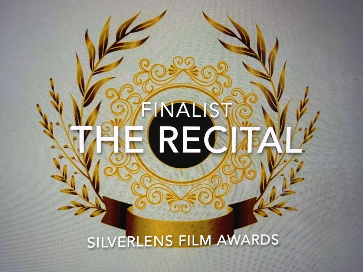JudithRenaud's tweet photo. Thank you for the honours! I am inspired by these acknowledgements. I was asked if it was important to have validation for my work? I would say yes!  I am inspired to begin creating more film Art! @kyotocinematica @SilverlensBiz @HumroCinema @cannes @aiww https://t.co/u1wwjXlDsI