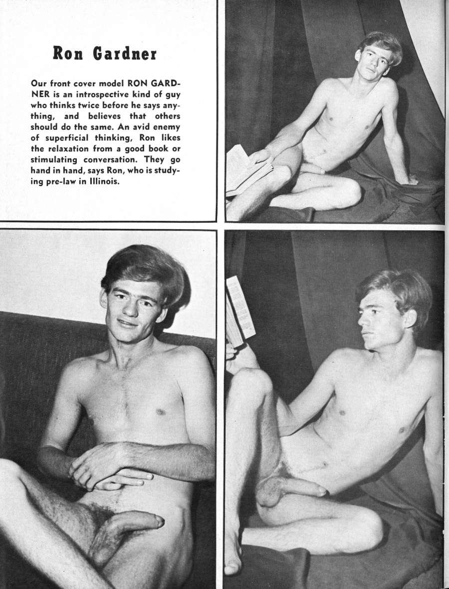 creatureblackl1's tweet photo. Ron Gardner [Photographer Unknown] Location Unknown, 1970 or so #rongardner #vintagemen #uncut https://t.co/VKhLVVQafI