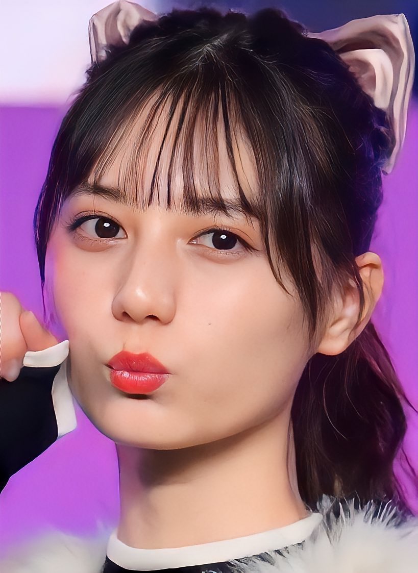againlive_'s tweet photo. ゆ〇ちゃんと菜〇の顔が結局顔ま〇こすぎる💕💕
無限に求愛ザー〇ン製造させられるの気持ちよすぎ💕
あ〇かもよかったなぁ...💕 https://t.co/NTOrTL5kb9