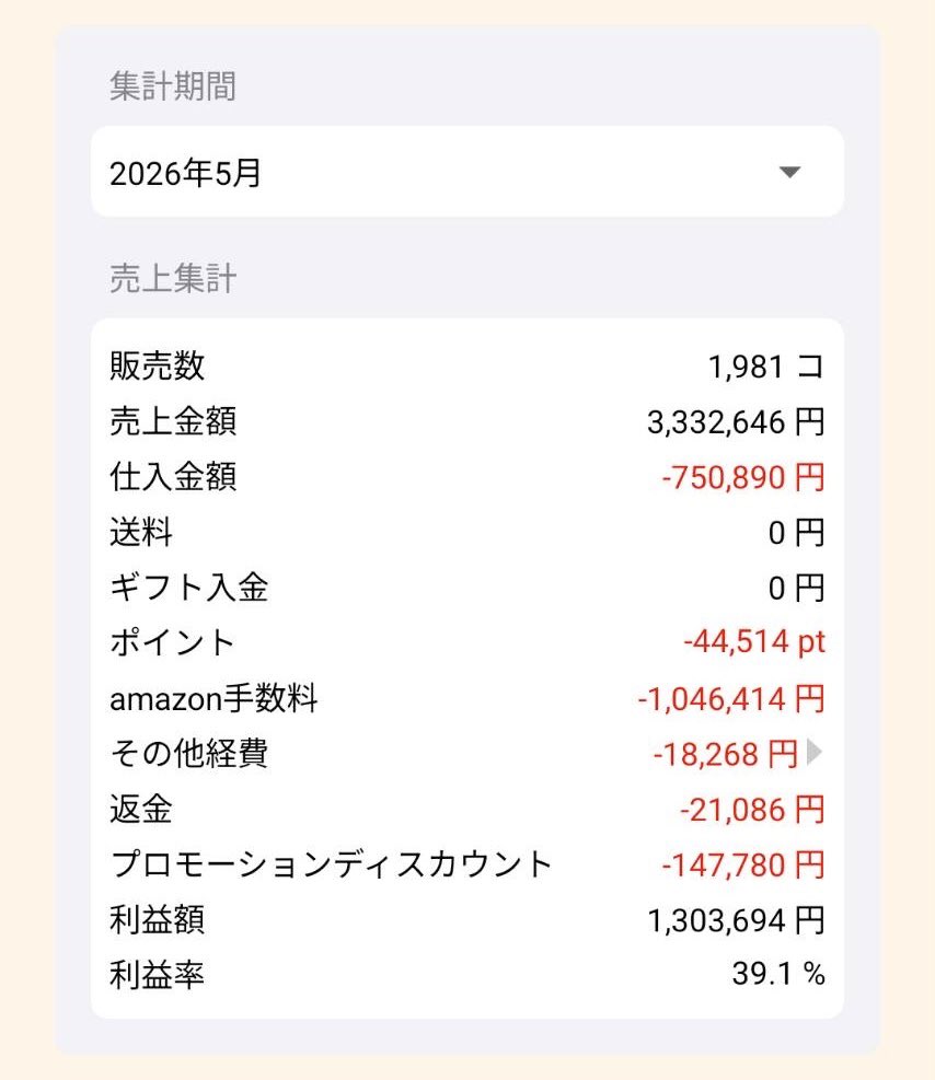 suzuki_naniwa's tweet photo. 中国輸入のよさは利益率。最近こういう人が増えてきて嬉しい。セミナーや勉強会を続けてきた甲斐があった。 https://t.co/rtd8fva2Ae