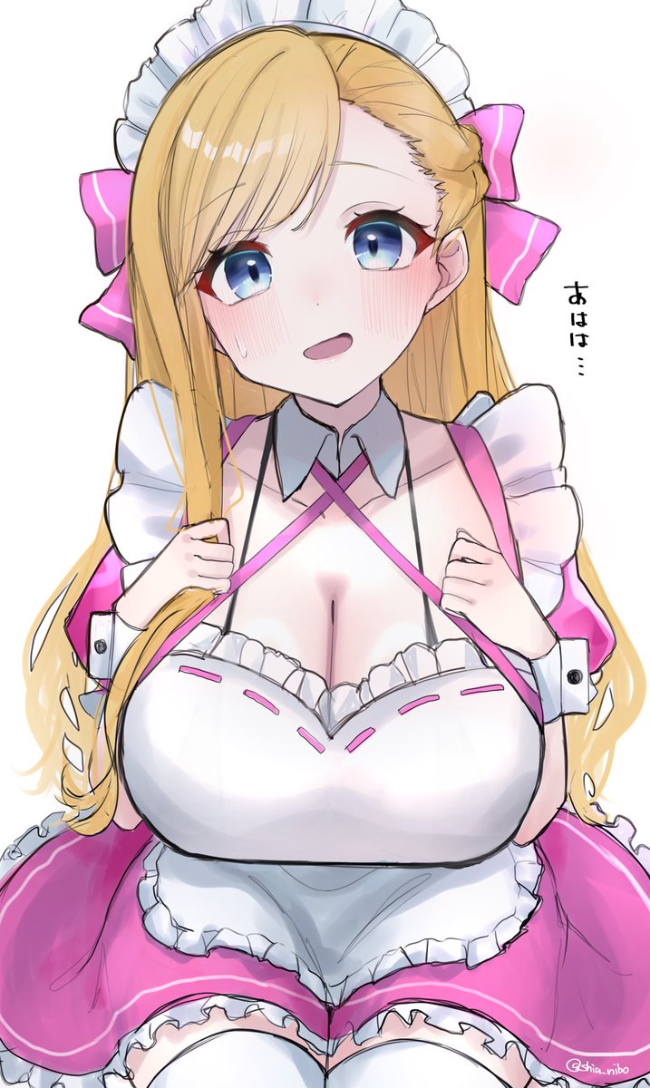 Emmy2DFD's tweet photo. Hey, could you do me a favor and keep your eyes off my tits for literally one second?

Didn't think so. You're such a target for getting mindbroken in record time by huge, swinging titties like these.

Oh well, at least you send a lot of money!

#2DFD - #Findom https://t.co/vASy0l4B5O