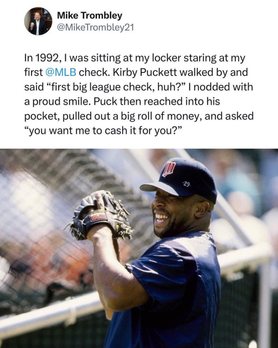 nut_history's tweet photo. Kirby Puckett legend for this https://t.co/ipxiJaR2FP
