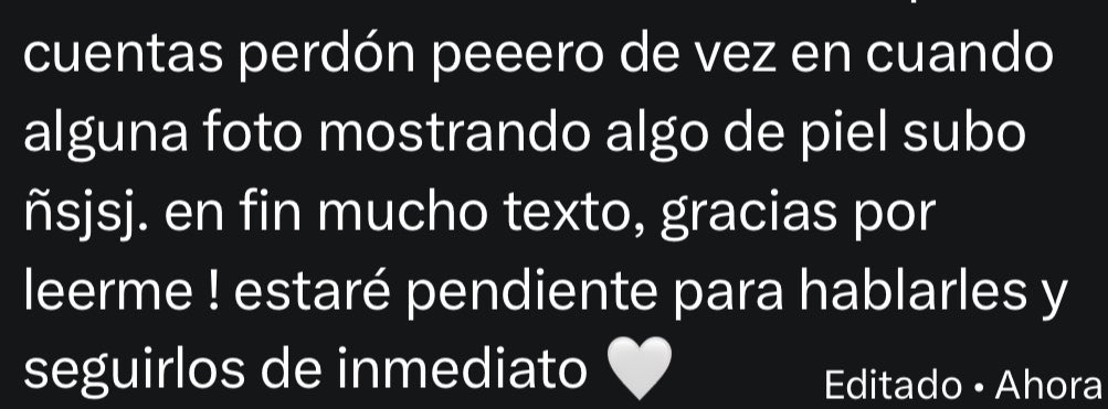 ℂ𝕠𝕟𝕗𝕖𝕤𝕤 𝕤𝕥𝕒𝕥𝕚𝕠𝕟 ᥫ᭡. LIMIT 😭 tweet media