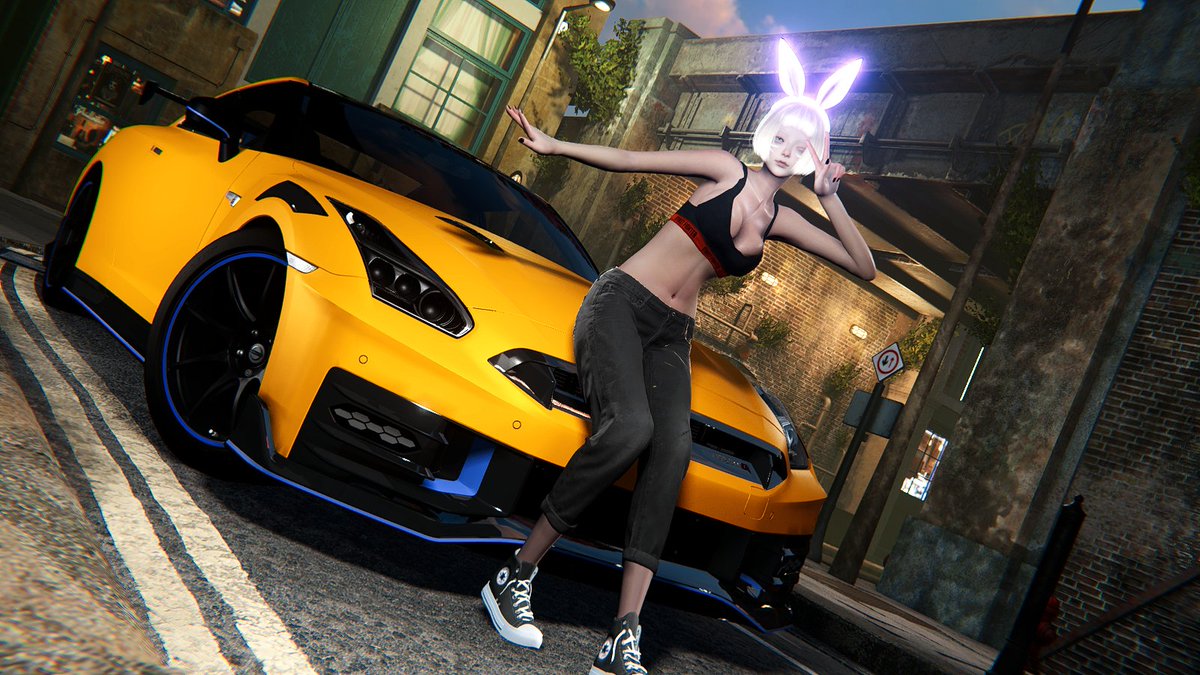 DIIOSIX's tweet photo. Honey Select / PlayHome | XI Eastend Vignette

Dl
https://t.co/F7MSuiqvzS https://t.co/P4k66wOex6