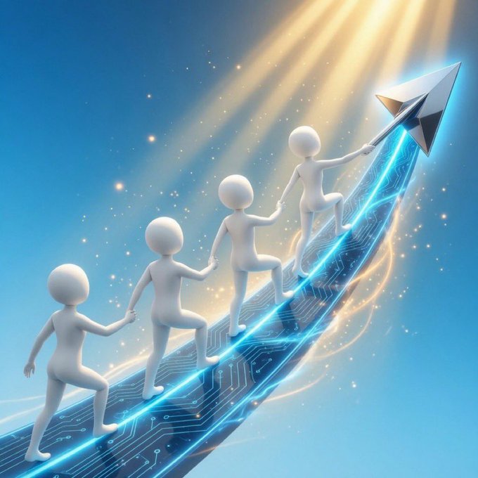 Mike_Aray's tweet photo. @ONYEKAIQS ☀️ Who's awake and grinding?
Comment "GM" 👇
🤝 Find active followers
📈 Grow together
💜 Let's support everyone https://t.co/CDgxndEW4T