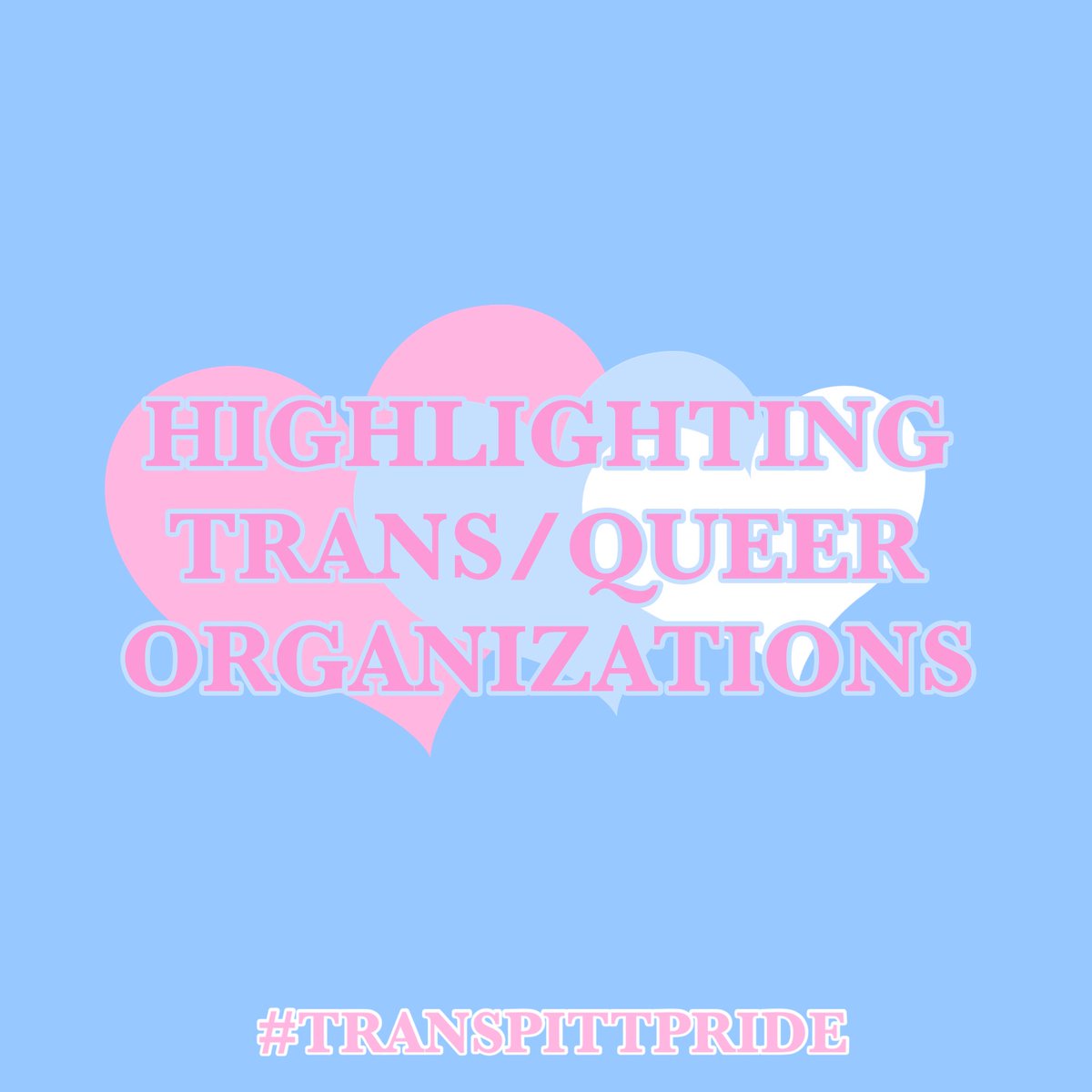 transpittweek's tweet photo. #TRANSPITTPRIDE DAY 4: GENDER LIBERATION MOVEMENT 

GLM is an organization that “exist[s] to confront real harm, respond to escalating political attacks, and build the people and strategies needed for long-term liberation”

https://t.co/tOSsjYqqyw https://t.co/hAVv55wiAx