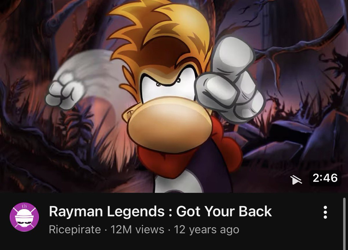MoofusHasPassed's tweet photo. I remember getting this video on my recommended all the time as a kid. It’d be awesome if they did a sequel for the new-yo WHO DID THE BACKGROUNDS??? https://t.co/aIlDK42zzq