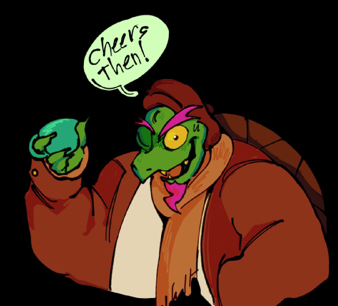 Cheesebrackers's tweet photo. Alright I couldn’t actually go without a little doodle to celebrate

Happy birthday, chapter 3 and 4! 
#deltarune 🎨 https://t.co/QTDmWwWooc