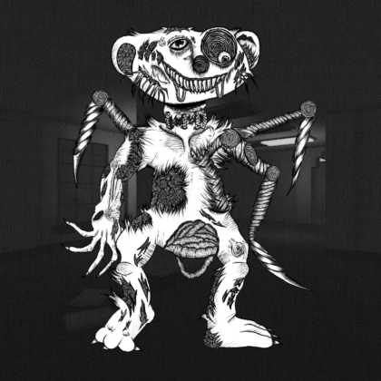 BEAR Confessions³ tweet media