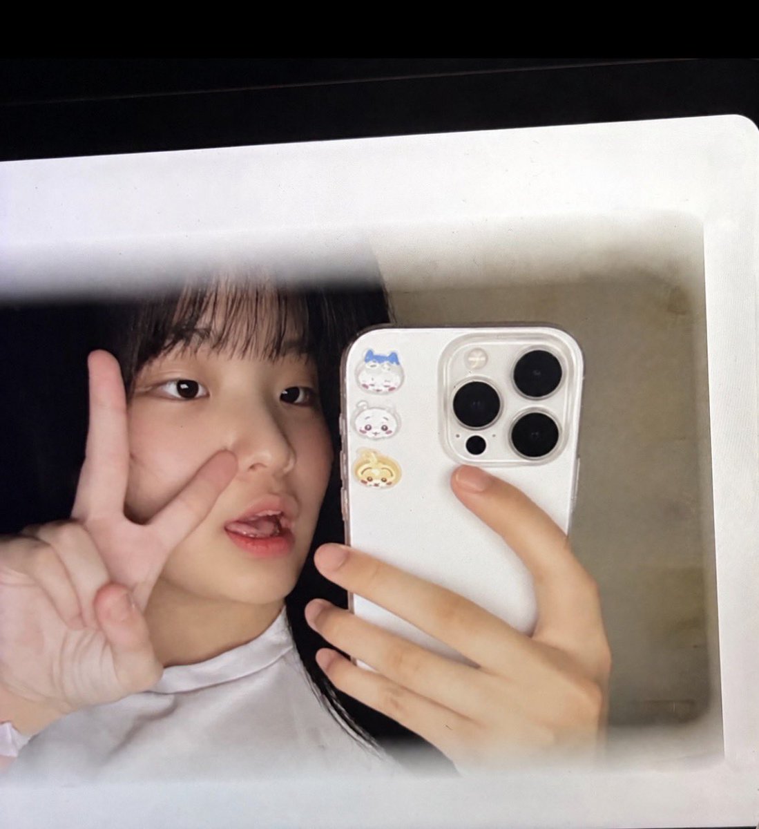 예서 tweet media