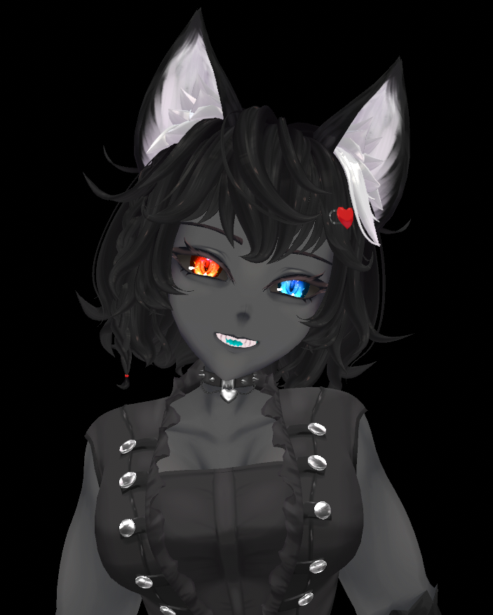 NosoraVR's tweet photo. Who is she? Wrong answer only. https://t.co/e4BR6X8Vto