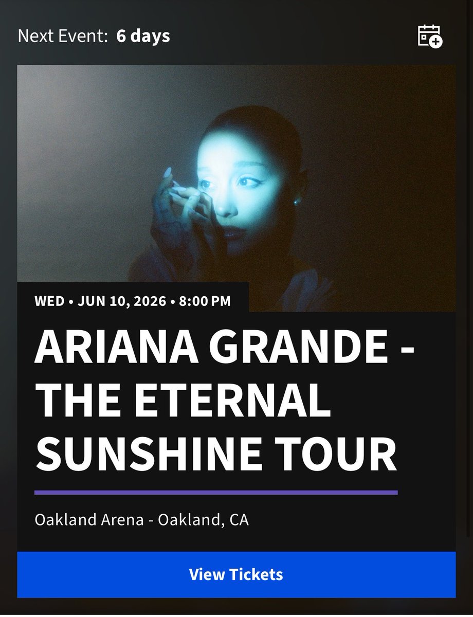 ella is seeing ariana !! tweet media