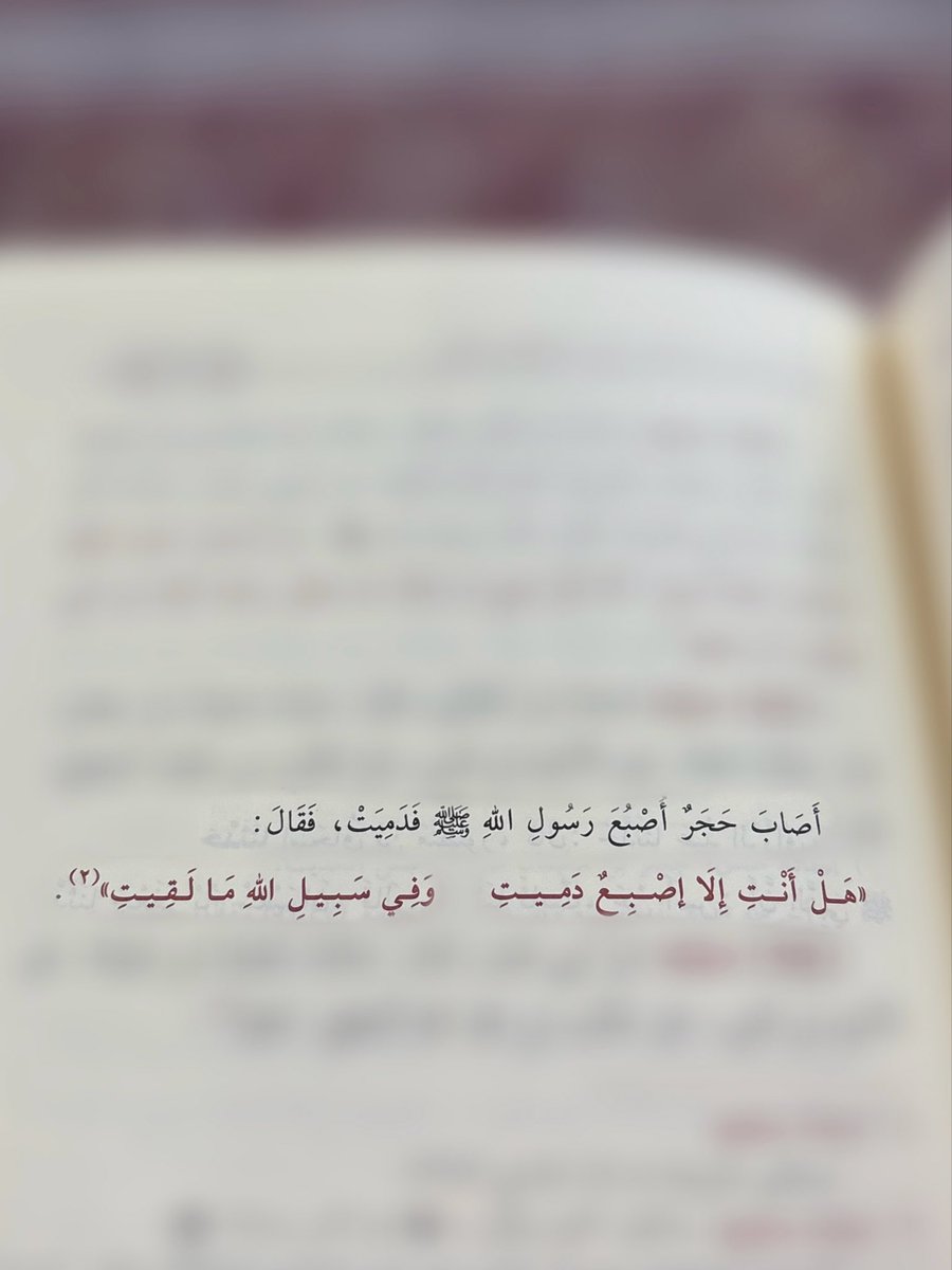 mrbnrd1's tweet photo. «وفي سبيل الله ما لقيتِ»
عليك صلوات ربّي وسلامه 🤍

📚 شمائل النبي ﷺ [١٨١].

#يوم_الجمعة https://t.co/kYgXomfzME