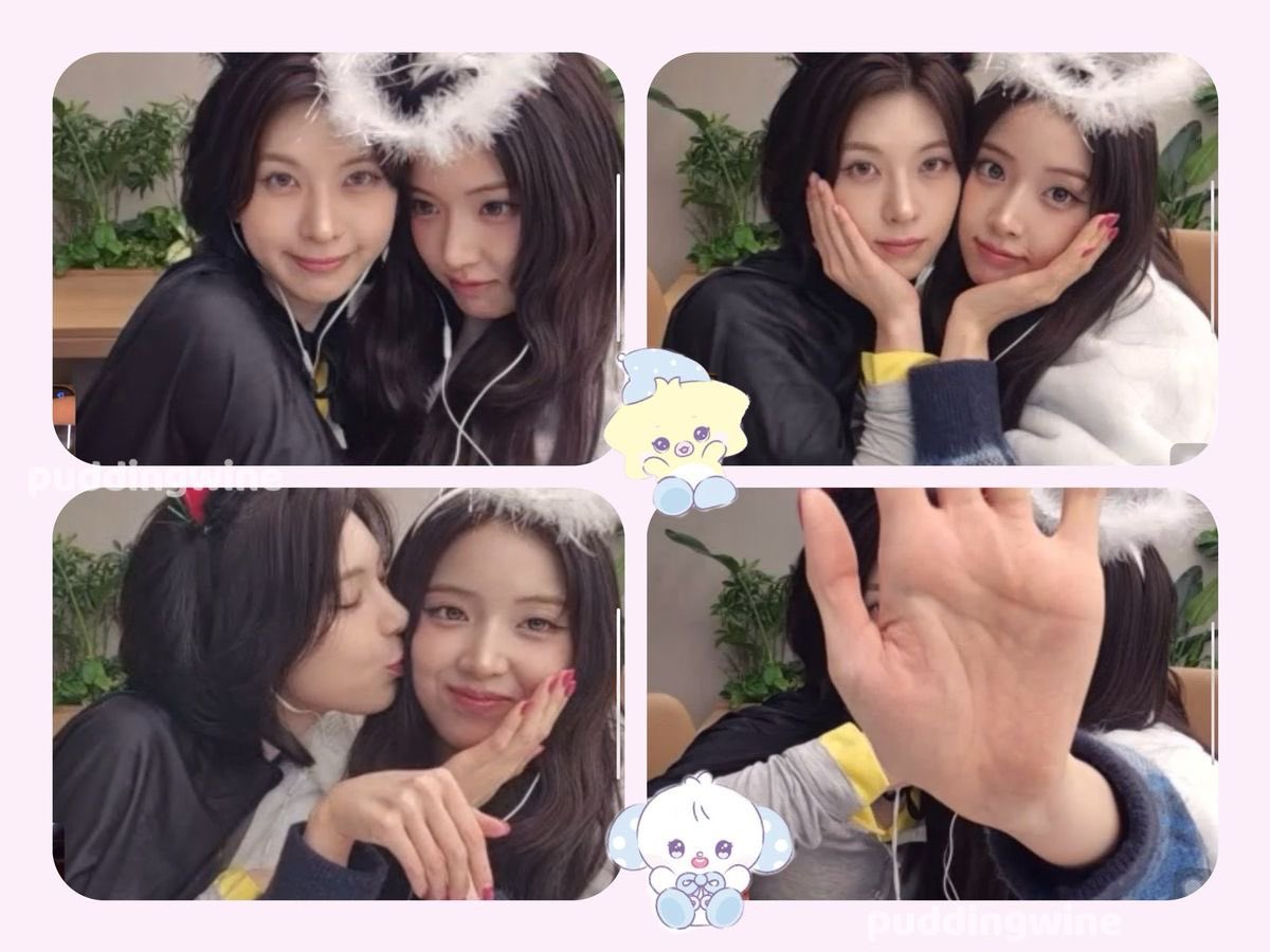 soda_bbyo1228's tweet photo. 진짜 사귀시는 분들은 보법도 다르시다 https://t.co/NMlUm8iJ04