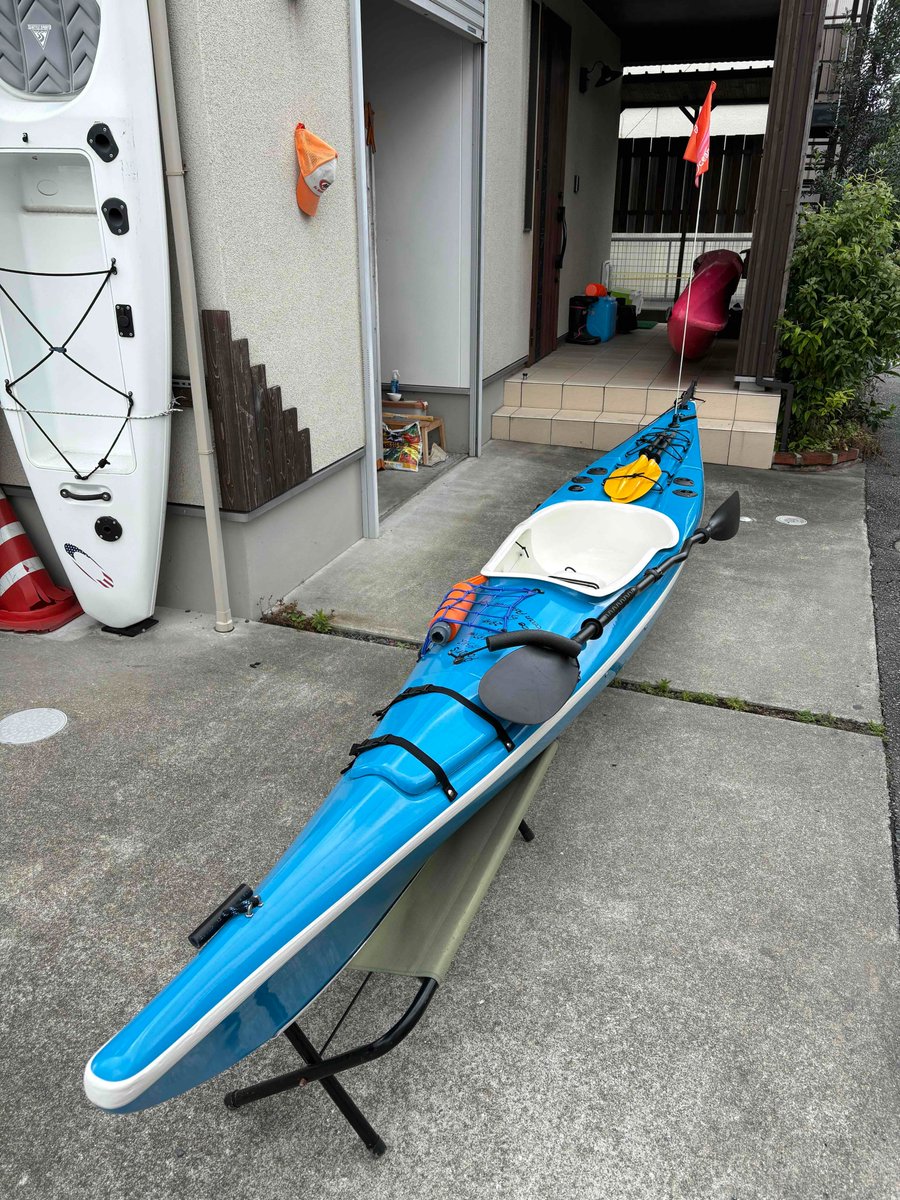 HighEndFishingKayak