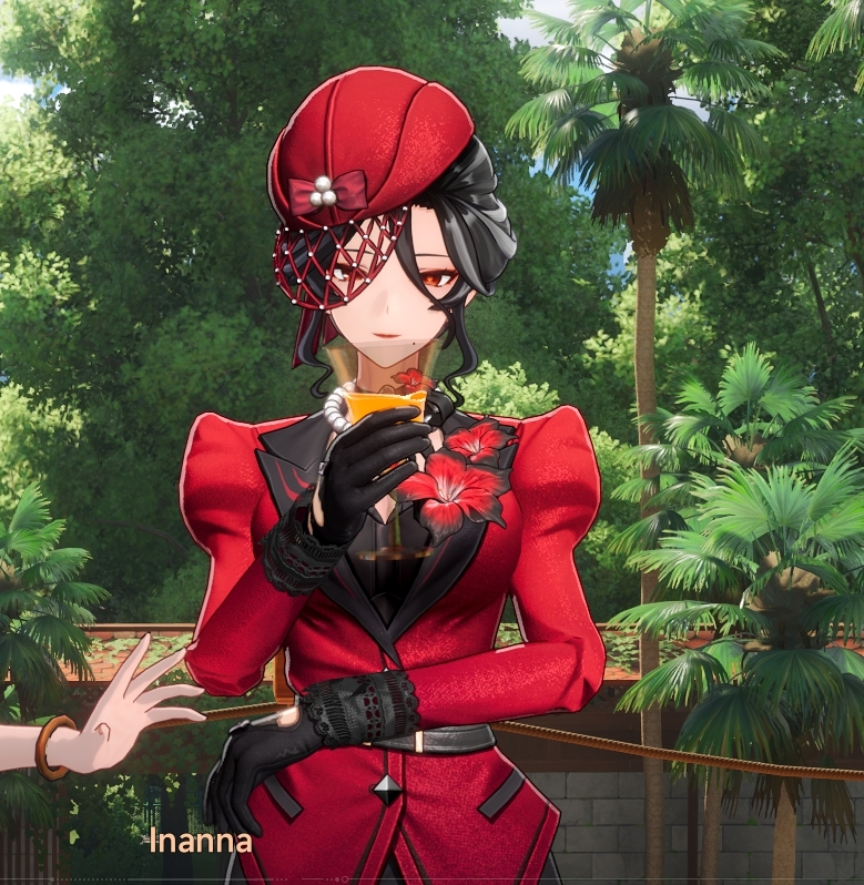 CrowsSymph32's tweet photo. @FB18Ben @paper3139 @AyakaMods @GameBanana she was talking to this lady about something and said she is a adolescent and knows she needs to be an adult some shit like that https://t.co/ec1bshaCDv
