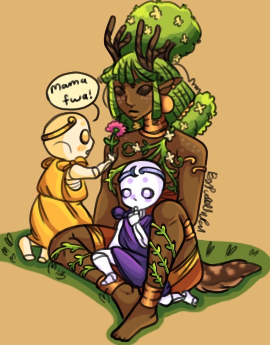 puddinpav's tweet photo. Change of plans, more nim doodles

[ #dreamtale #utmv ] https://t.co/HkWtwLQ0H7