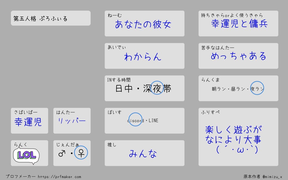 あの時のあいつ tweet media