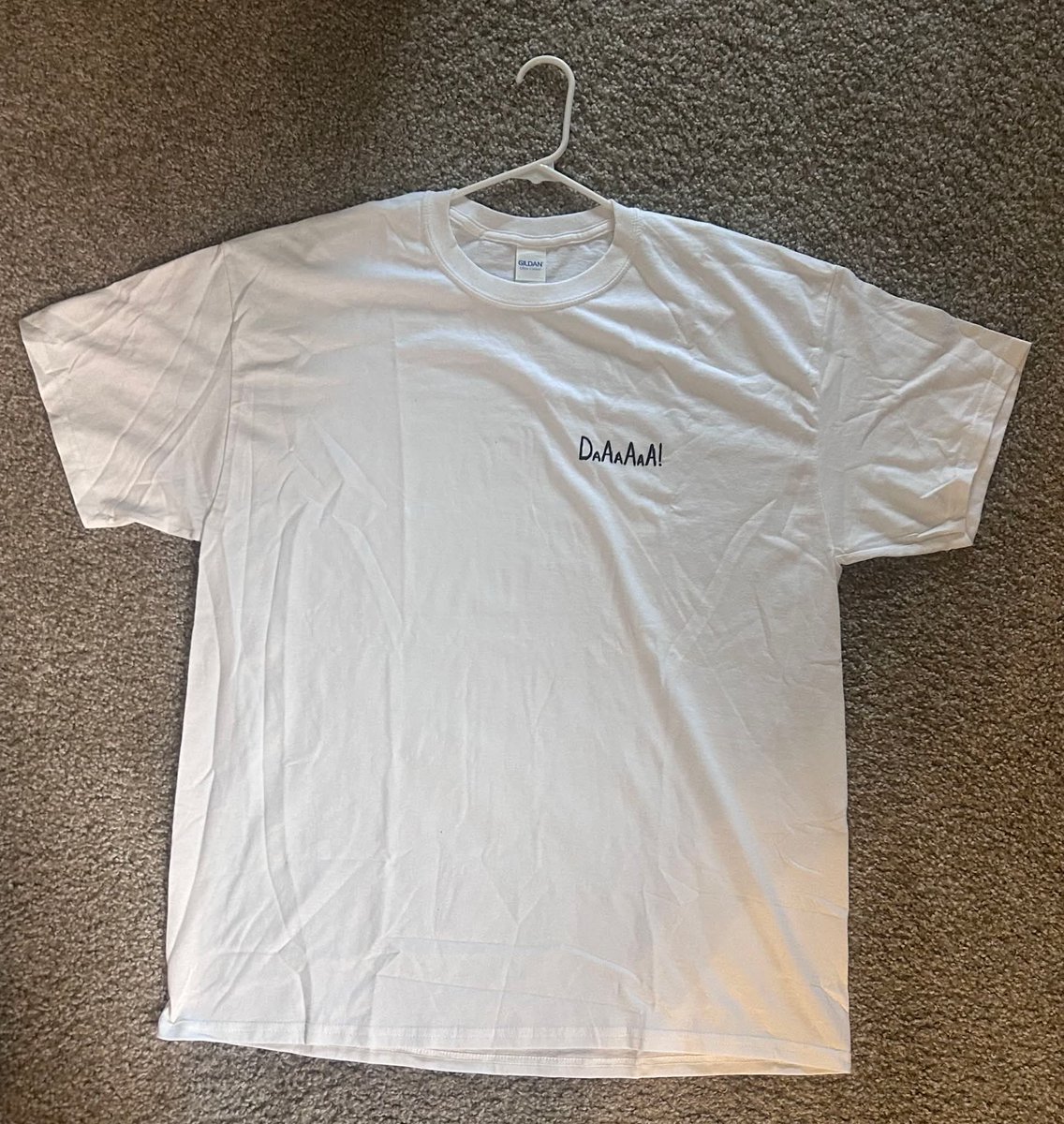 DaAaAaAClothing's tweet photo. You can tell a lot about a Man by their white tee... #PorLeHomme
#HIGHFashion #KeepItCloudy https://t.co/BKwdDHZnic
