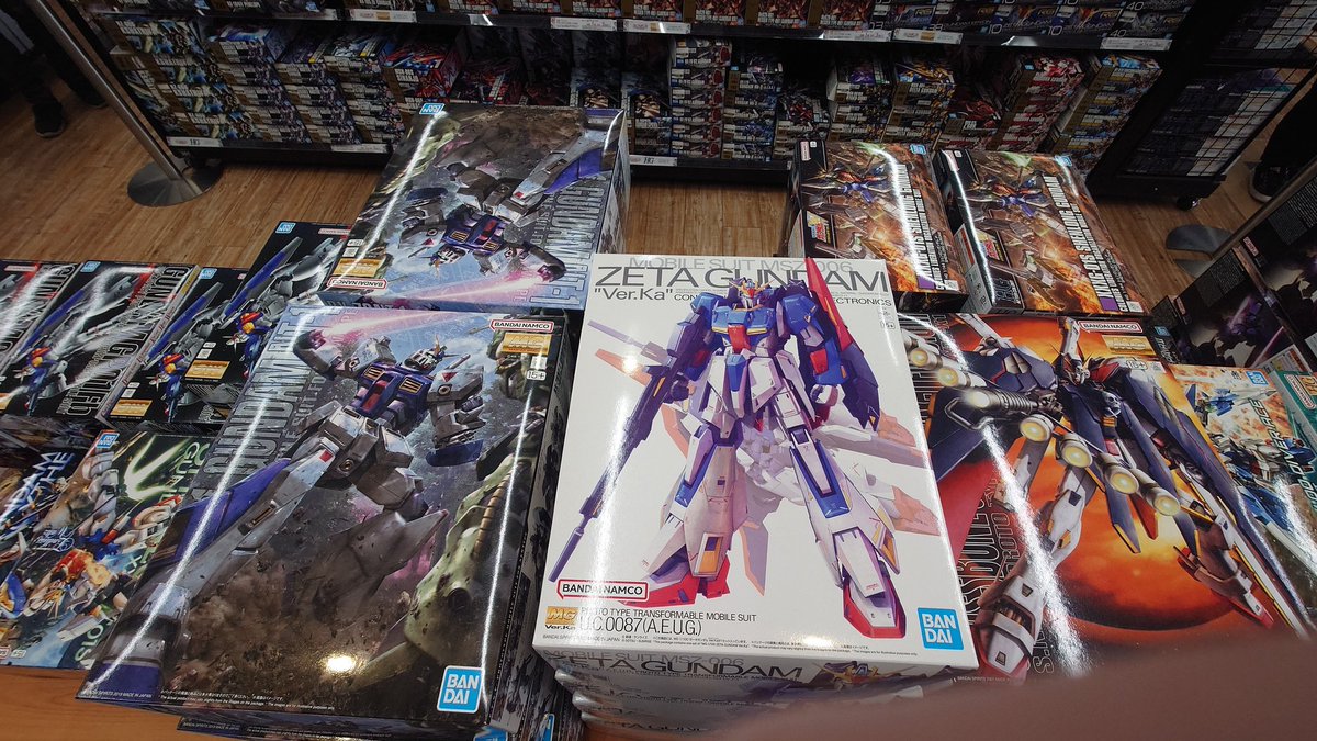 TSUTAYA_tamiya's tweet photo. プラモデル再販入荷しました！
ご来店お待ちしております！

～お願い～
商品の入荷▪️在庫に関するお問い合わせはお受けできません。
お電話でのお問合せもご遠慮くださいませ。
何卒ご理解のほどお願い申し上げます。

#徳島 #プラモLABO #TSUTAYA #TSUTAYA田宮店 #田宮ホビー https://t.co/yLKLHYRXig