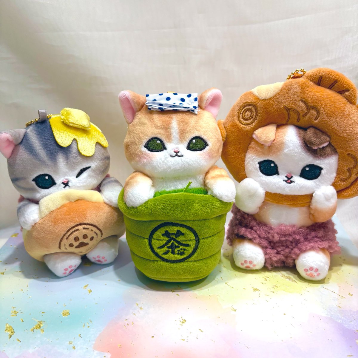 mofusandグッズ公式 (@mofusand_kouhou) / Posts / X