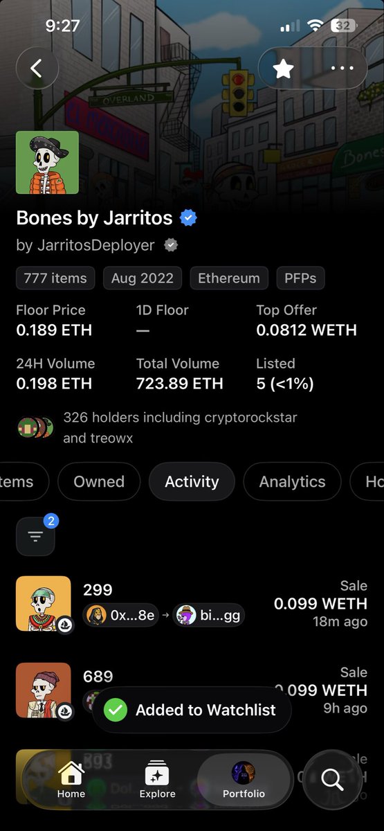 diamondhands's tweet photo. I’m loving the new experience @opensea

Thank you @cballou for the invite! https://t.co/K9P5BgmGFT