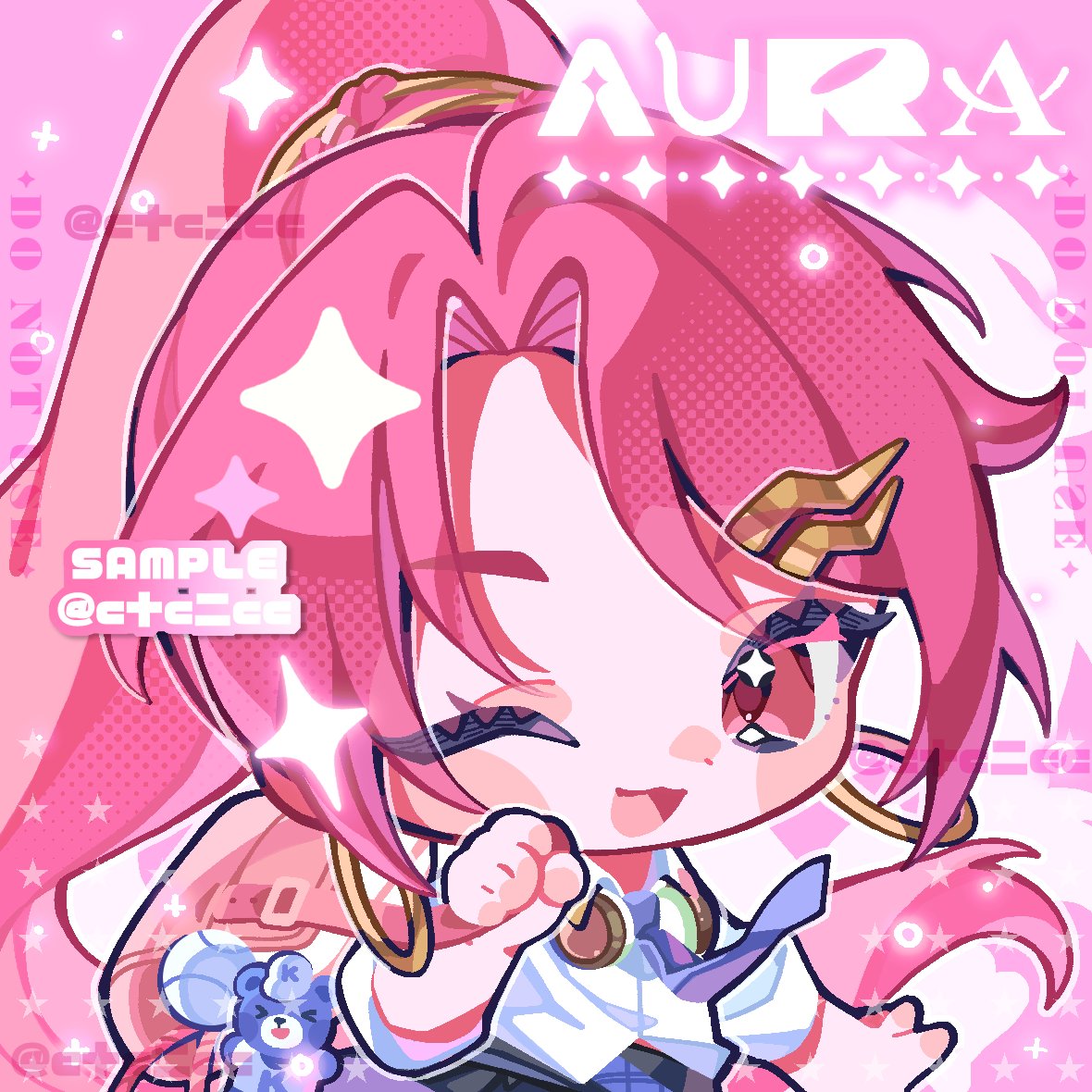 CChehe_uni's tweet photo. 🩷✨🎤🎵🎶✨🩷
❤️♻️全反応巡回します
#commission
#oc #illustration #イラスト
#絵描きさんと繫がりたい
#絵柄が好みっていう人にフォローされたい https://t.co/2ZiBWZSbN0