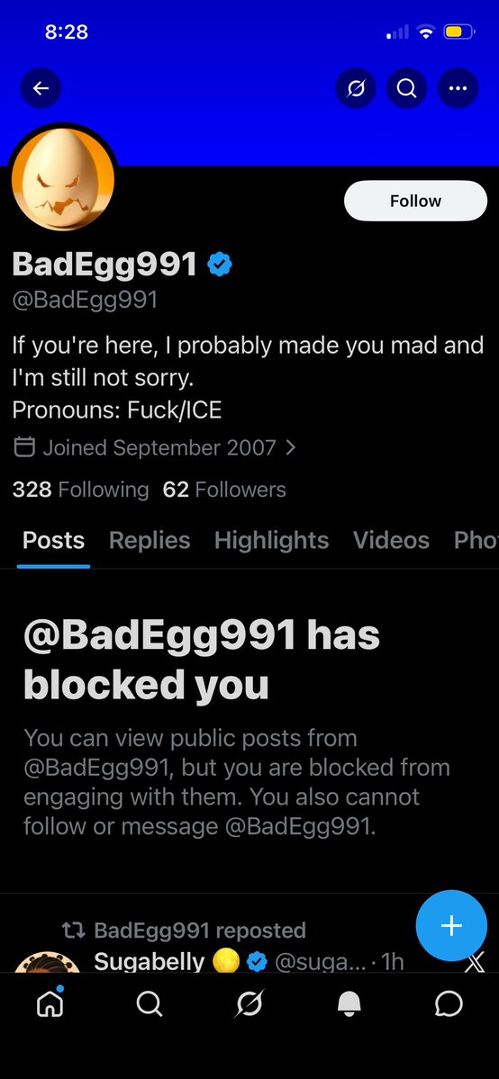 JordanScottish's tweet photo. @BadEgg991 @JakeCar87150240 @j_fishback Retard literally has no fucking clue what the 10th amendment even is LMFAO 🤣 HAHAHAHAHAHA!!!! https://t.co/2855BMP1Aw