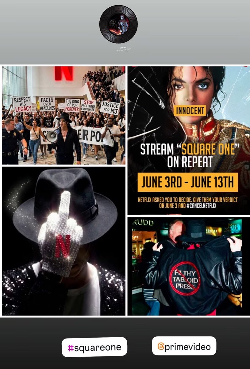 StephanieMB88's tweet photo. #MJfansinceFOREVER 🤍 https://t.co/E4aEQGH3j2
