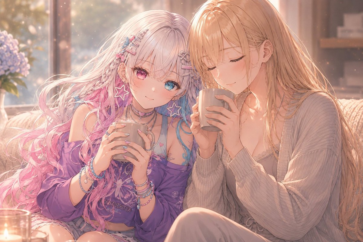 Aiczsi どうぞどうぞ♡