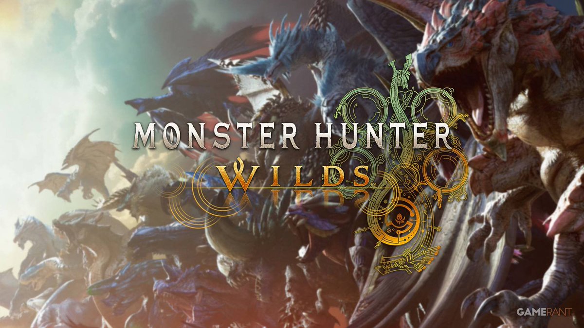 GREEDY_Helper's tweet photo. Out where the tracks are fresh and the monsters don't care what time it is.
Heading back into Monster Hunter Wilds for another night on the trail.
#MonsterHunterWilds #Twitch

🔴 LIVE: https://t.co/gNMgx5gELo 📻🐉 https://t.co/nbJqfBD8be