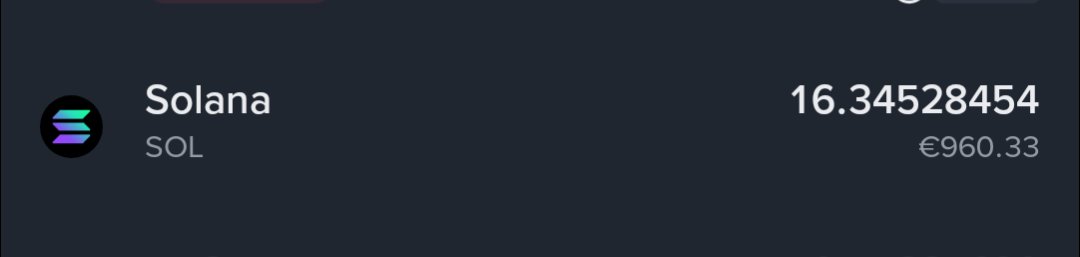 Boxerw150's tweet photo. Buying the DEEP $SOL to the moon https://t.co/wbWO14b7lg