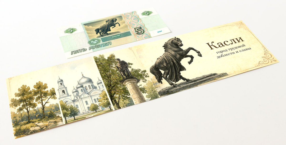 2735897's tweet photo. Открытки и монеты Касли https://t.co/bjN43u1Wad