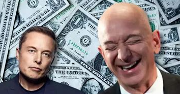 elevendemands's tweet photo. Hot take: Billionaires Suck. Read about it here and catch it on tonight's @SabbySabs2 show!
https://t.co/KP1Ds2xP0V https://t.co/7L2Pe7BQDl