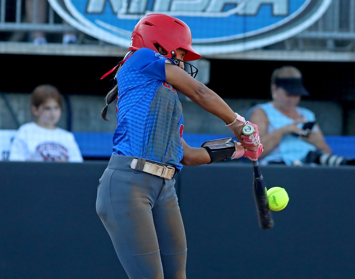 RichmondRsports's tweet photo. STATE SOFTBALL
FIRST ROUND
Final from Lex ...
Madison Central 7, Lawrence County 1

Reille Parks - 4-for-4, 2B, R, RBI
Devan Stewart - 2-for-4, R, RBI
Luciana Robinson - 2-for-4, 2B, 2 RBI
Kate Drury - CGW , 14 Ks; 2-for-4

Lady Indians (27-8) play again Saturday https://t.co/bHODihRwNu